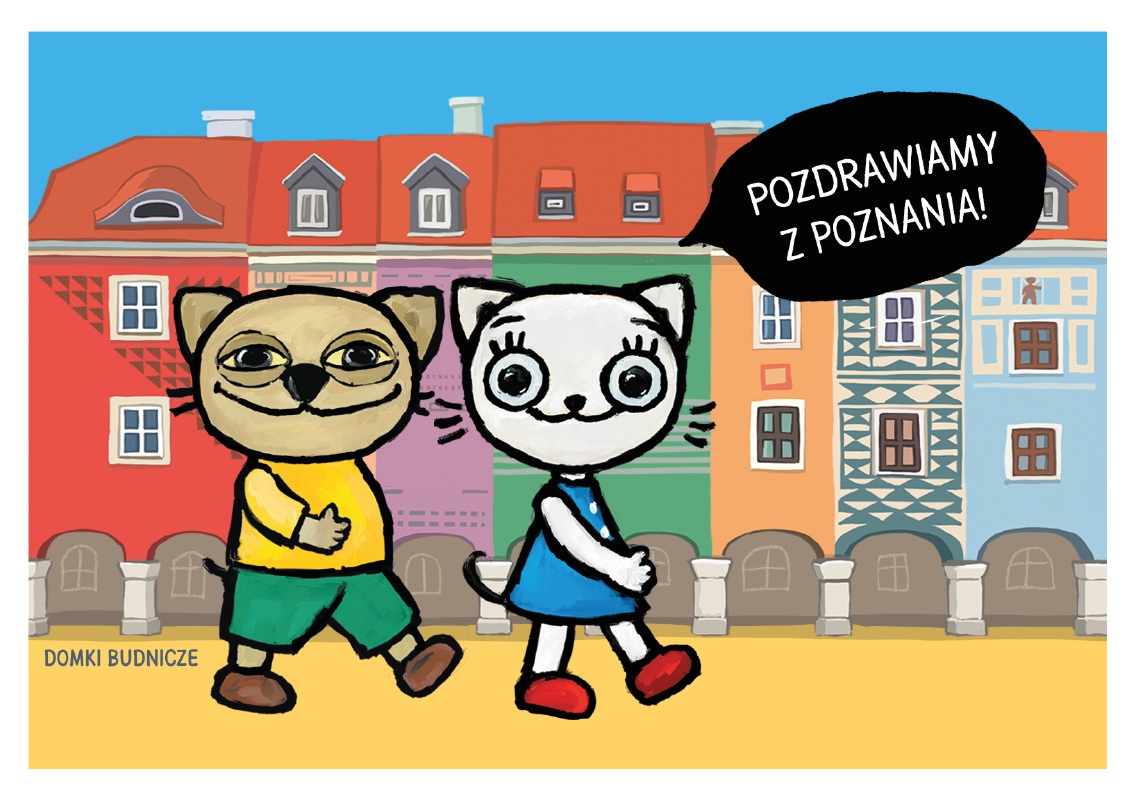 Kiciokociolandia - pierwsze muzeum Kici Koci w Polsce